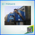 Industrial Pulse Bag Dust Collector